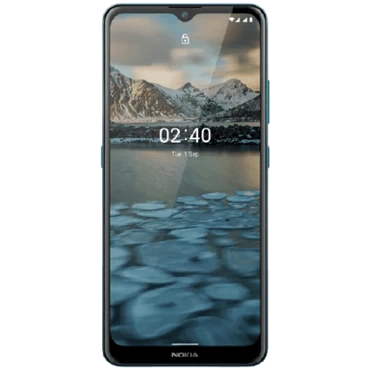Nokia 2.4 - Chính hãng Blue